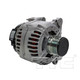2008 Volkswagen Rabbit Alternator 2.5L 5 Cylinder 2008 Volkswagen Rabbit Alternator 2.5L 5 Cylinder