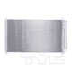 2018 Toyota Prius C A/C Condenser