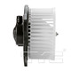 2005 Acura RSX HVAC Blower Motor Front
