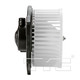 2006 Acura RSX HVAC Blower Motor Front