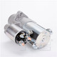 2005 Saturn Ion 1 Starter Motor 2.2L 4 Cylinder
