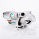 2007 GMC Sierra 1500 Starter Motor 4.3L 6 Cylinder