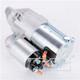 2007 Pontiac Wave Starter Motor 1.6L 4 Cylinder