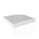 2014 Audi S8 Cabin Air Filter