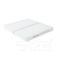 2011 Dodge Nitro Cabin Air Filter