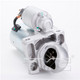 2006 GMC Sierra 3500 Starter Motor 6.0L 8 Cylinder