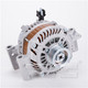 2008 Mercury Milan Alternator 2.3L 4 Cylinder 2008 Mercury Milan Alternator 2.3L 4 Cylinder