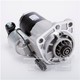 2008 Nissan Rogue Starter Motor 2.5L 4 Cylinder