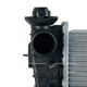 2012 Dodge Durango Radiator 3.6L 6 Cylinder