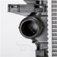 2013 Land Rover LR2 Radiator 2.0L 4 Cylinder