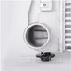 2011 GMC Sierra 3500 HD Intercooler 6.6L 8 Cylinder