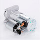 2013 Chevrolet Avalanche Starter Motor 5.3L 8 Cylinder