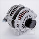 2008 Nissan Rogue Alternator 2.5L 4 Cylinder