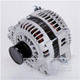 2008 Nissan Rogue Alternator 2.5L 4 Cylinder