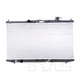 2016 Acura TLX Radiator 2.4L 4 Cylinder