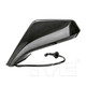 2015 Chevrolet Camaro Side Door View Mirror Power Heated Left Driver Side
