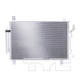 2013 Nissan Pathfinder A/C Condenser