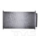 2017 Honda Accord EX A/C Condenser Front