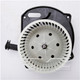 2007 Hummer H3 HVAC Blower Motor Front