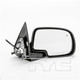 2002 Chevrolet Silverado 3500 Side Door View Mirror Power Heated Right Passenger Side