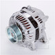 2007 Mitsubishi Galant Alternator 2.4L 4 Cylinder 2007 Mitsubishi Galant Alternator 2.4L 4 Cylinder
