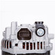 2007 Mitsubishi Galant Alternator 2.4L 4 Cylinder
