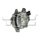 2007 Chrysler PT Cruiser Alternator 2.4L 4 Cylinder