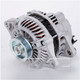 2007 Chrysler PT Cruiser Alternator 2.4L 4 Cylinder