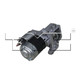 2009 Mercury Milan Starter Motor 3.0L 6 Cylinder