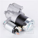 2009 Mercury Milan Starter Motor 3.0L 6 Cylinder