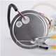 2002 Ford F-250 Super Duty Fuel Pump Module Assembly 6.8L 10 Cylinder Rear