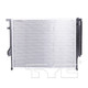 1998 BMW 328i Radiator