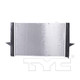 1995 Volvo 850 Radiator