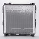 1995 Toyota 4Runner Radiator 3.0L 6 Cylinder
