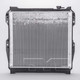 1995 Toyota 4Runner Radiator 3.0L 6 Cylinder
