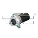 2011 BMW X3 Starter Motor 3.0L 6 Cylinder