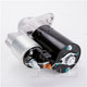 2009 BMW X5 Starter Motor 3.0L 6 Cylinder