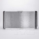 1995 Chevrolet Impala Radiator 5.7L 8 Cylinder