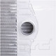 2011 BMW 528i Radiator 3.0L 6 Cylinder