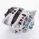 2007 Kia Rio5 Alternator 1.6L 4 Cylinder 2007 Kia Rio5 Alternator 1.6L 4 Cylinder