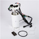 1999 Oldsmobile Alero Fuel Pump Module Assembly 3.4L 6 Cylinder