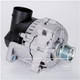 1996 BMW 328i Alternator 2.8L 6 Cylinder