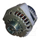 2009 Cadillac Escalade EXT Alternator 6.2L 8 Cylinder