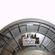 2013 Ford F-250 Super Duty HVAC Blower Motor Front