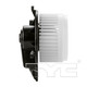 2014 Chrysler 300 HVAC Blower Motor Front