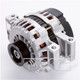 2008 GMC Envoy Alternator 4.2L 6 Cylinder 2008 GMC Envoy Alternator 4.2L 6 Cylinder
