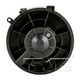 2012 Nissan Sentra HVAC Blower Motor Front