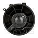 2015 Nissan Rogue Select HVAC Blower Motor Front