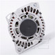 2008 Kia Optima Alternator 2.4L 4 Cylinder 2008 Kia Optima Alternator 2.4L 4 Cylinder