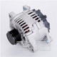 2012 Kia Forte Koup Alternator 2.0L 4 Cylinder